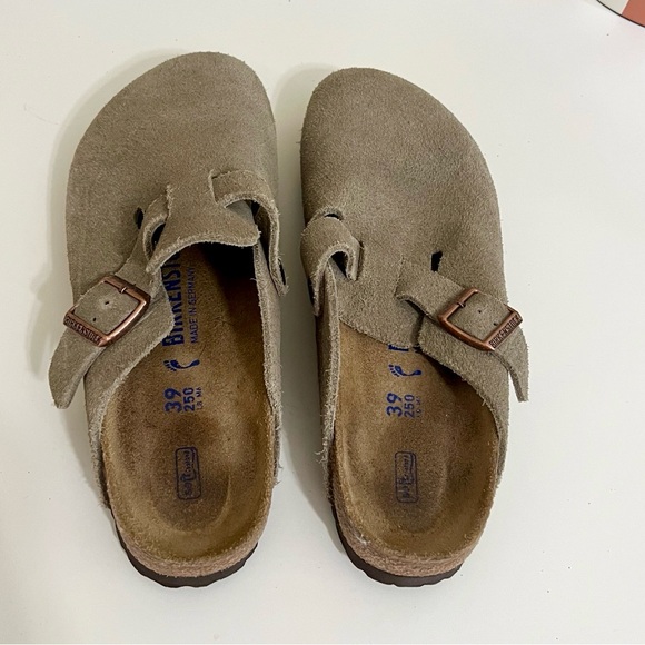 Boston clogs - Picture 2 of 4